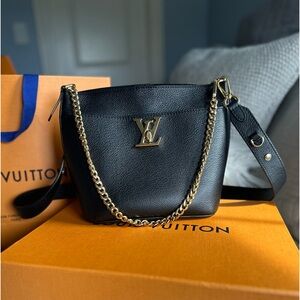 Louis Vuitton crossbody